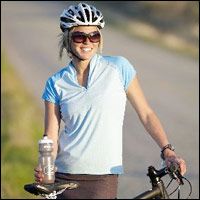 The Rumors Are True: Girls Ride, Too!